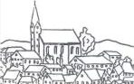 Rohrberg Apotheke Logo